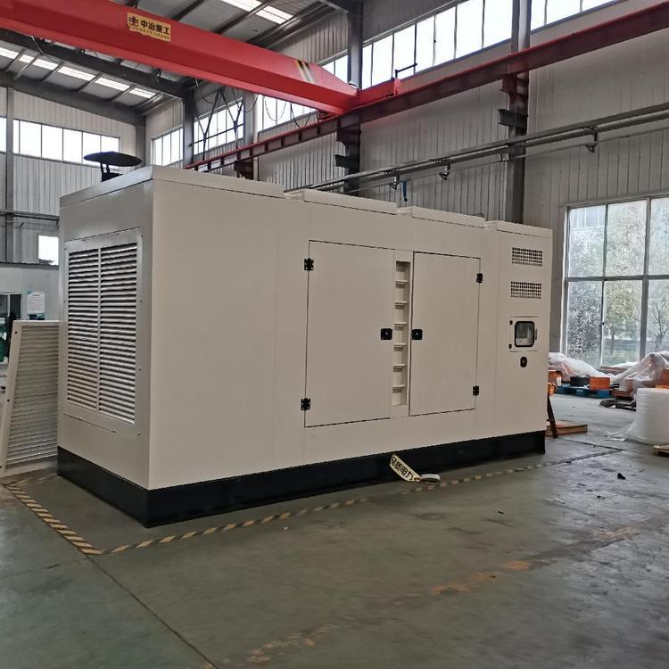 沂南发电机出租